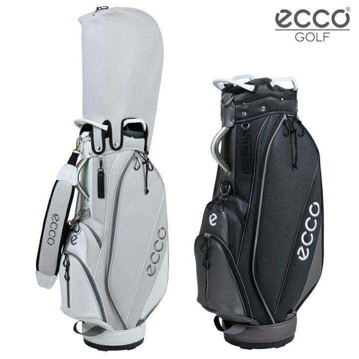 ECCO GOLF Japan Genuine Golf Bag ECC004