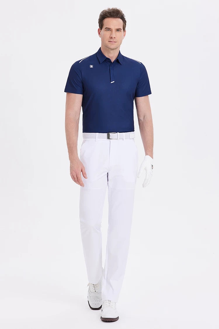 Deanball Golf Shirt DBS883T10