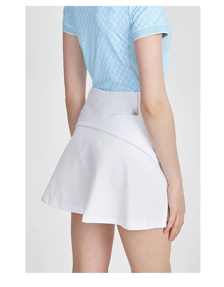 Azureway Lady Golf Skirt S5503
