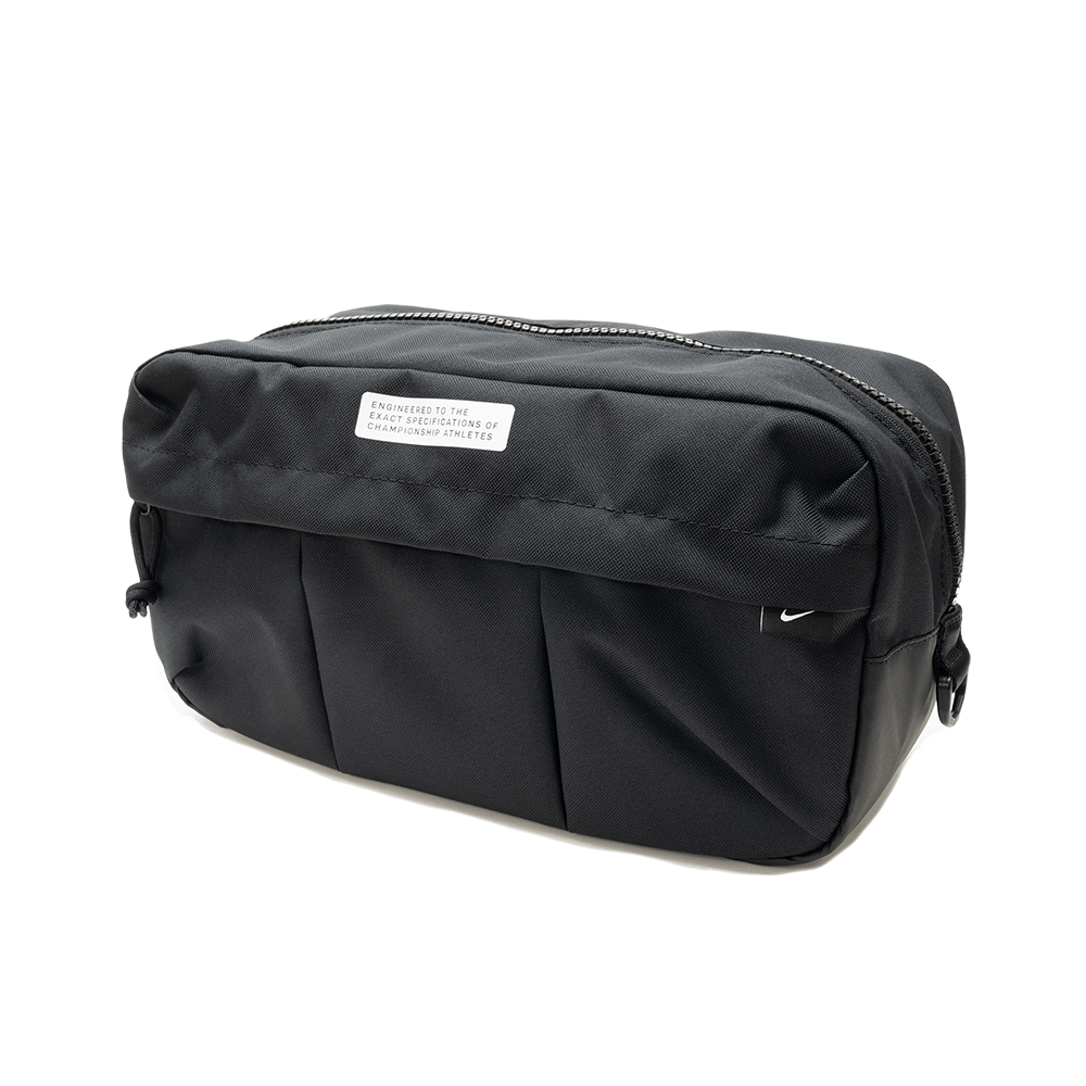 NIKE ACADEMY SHOE BAG - DC2648-010