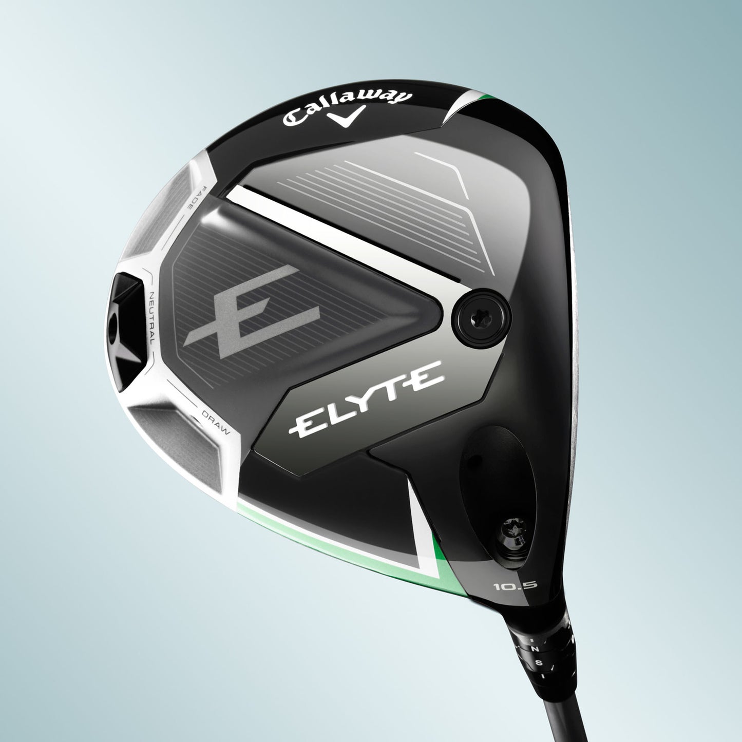 Callaway Elyte Driver