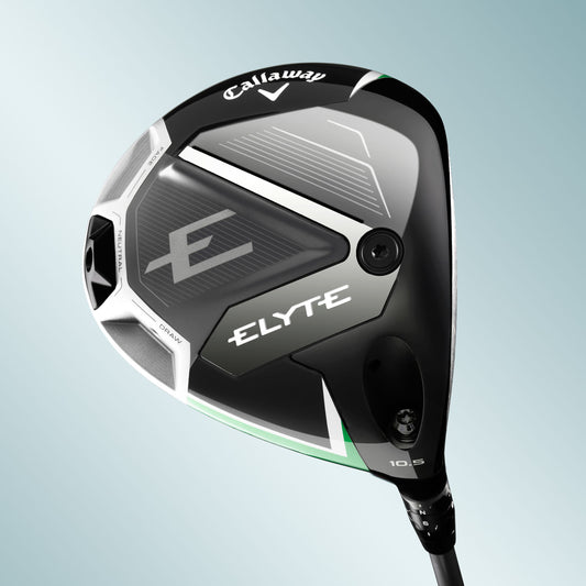 Callaway Elyte Driver