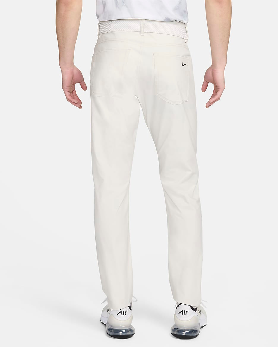 Nike Tour Men's 5-Pocket Slim Golf Trousers FD5616 072