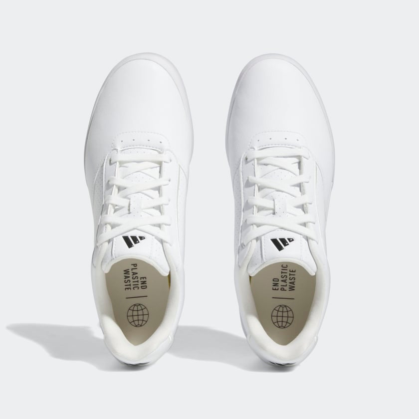 RETROCROSS SPIKELESS GOLF SHOES | ADIDAS GV6911 iGolfMM RETROCROSS SPIKELESS GOLF SHOES | ADIDAS GV6911 iGolfMM