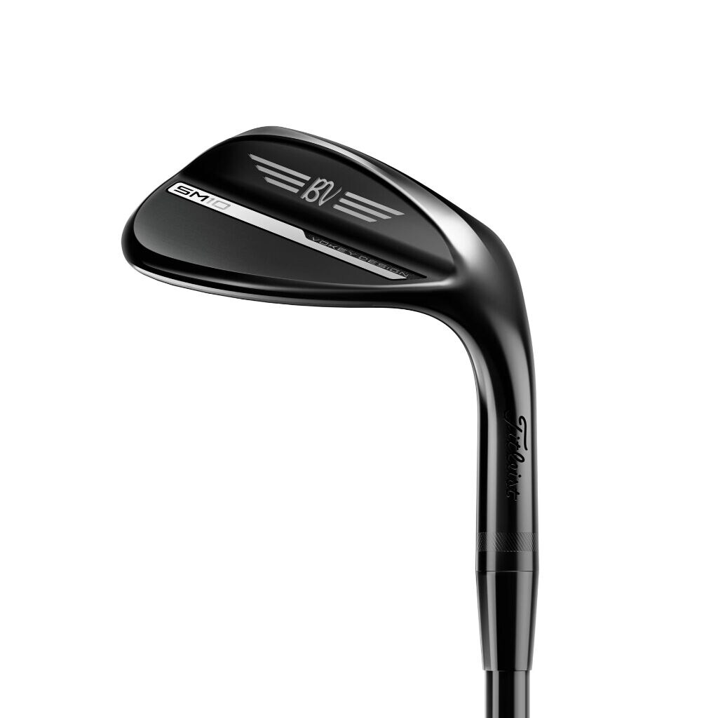 Titleist SM10 BLACK VAPOR