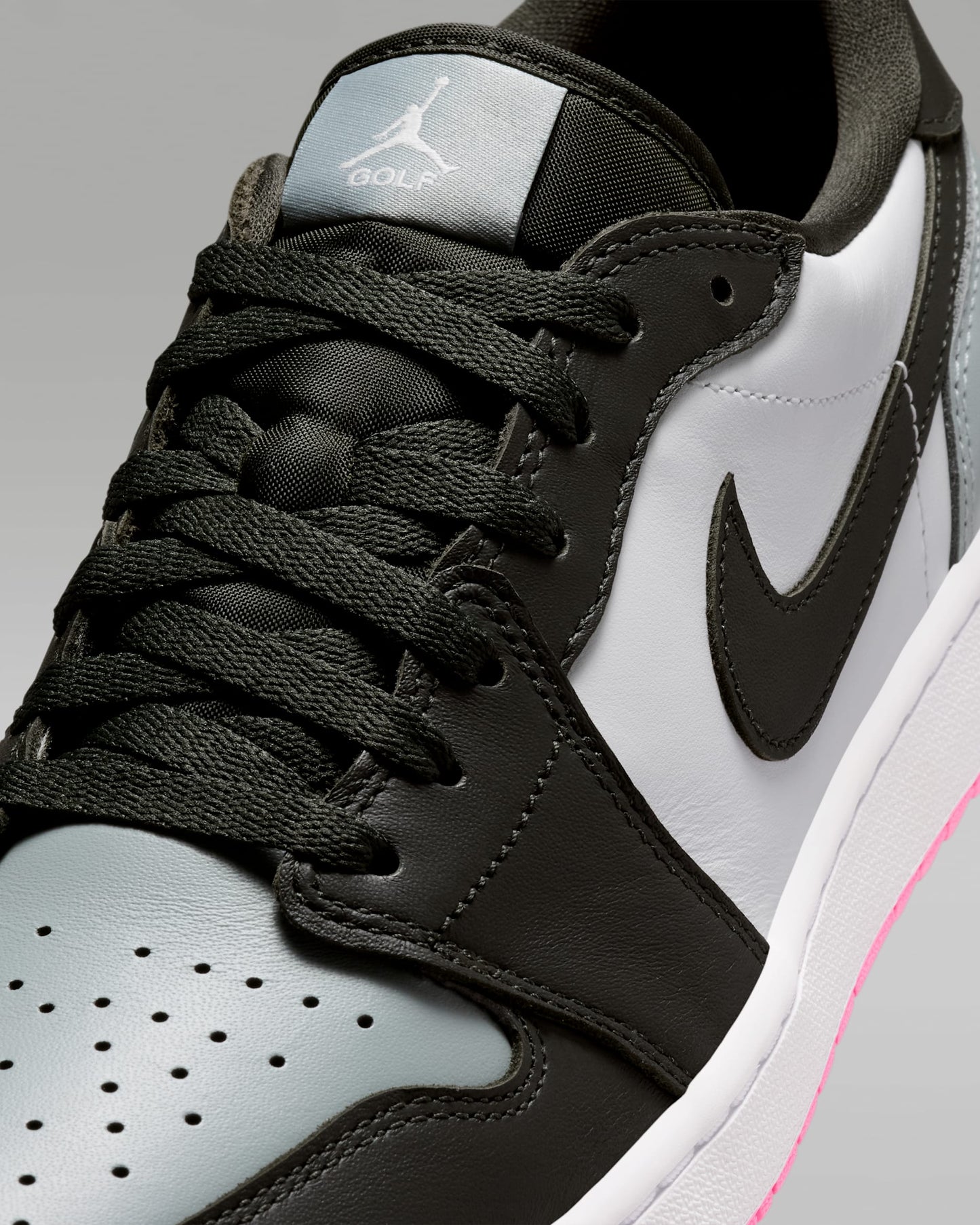 Air Jordan 1 Low G Golf Shoes DD9315-119