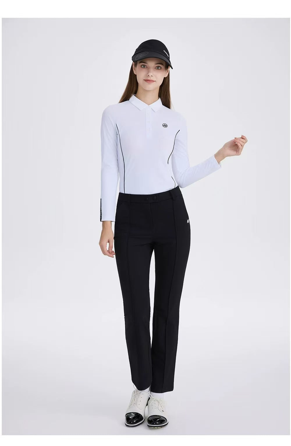 Azureway Women’s Golf Pant P25612