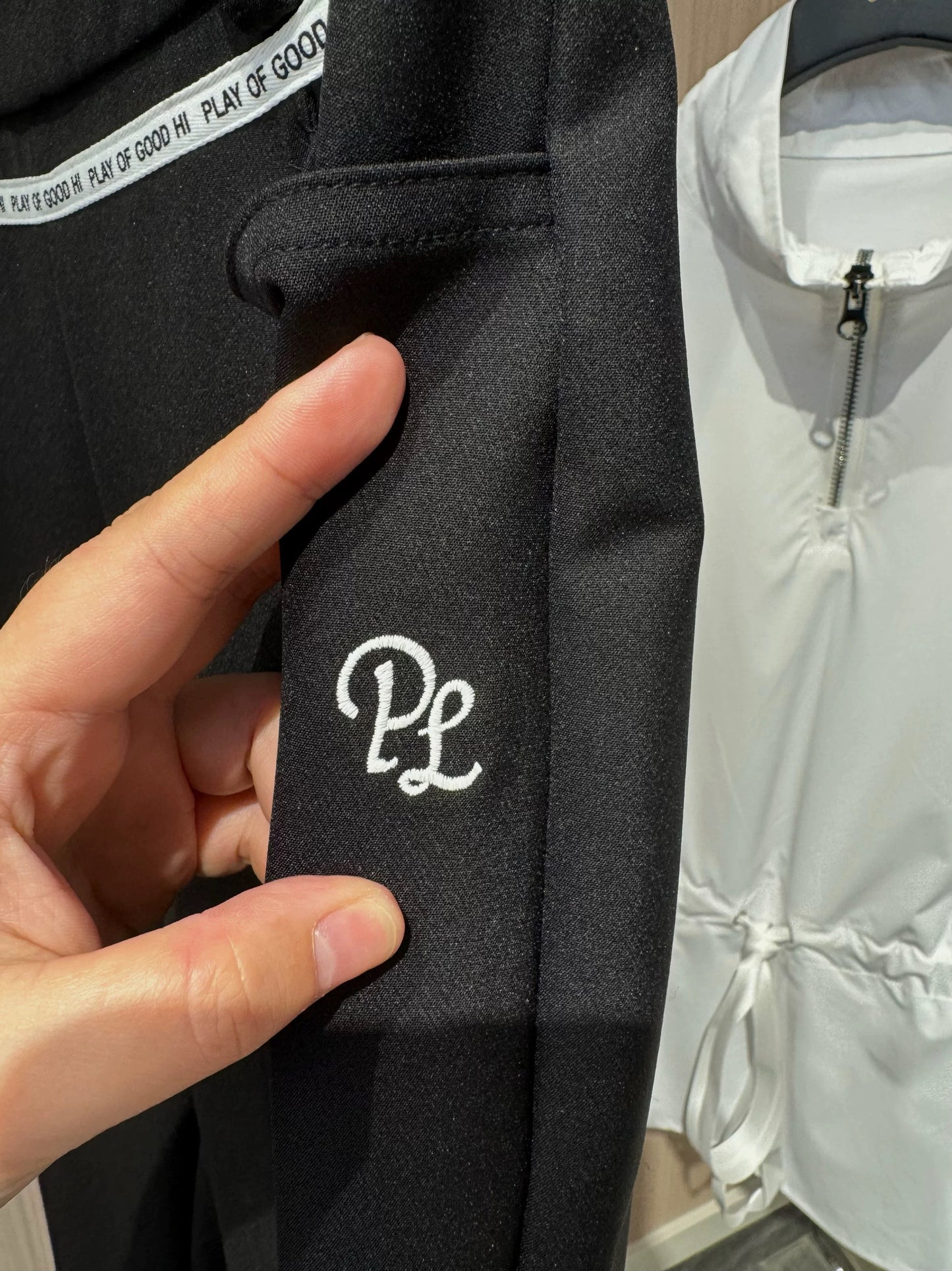 PLGOLF Lady Golf Long Pant 4208