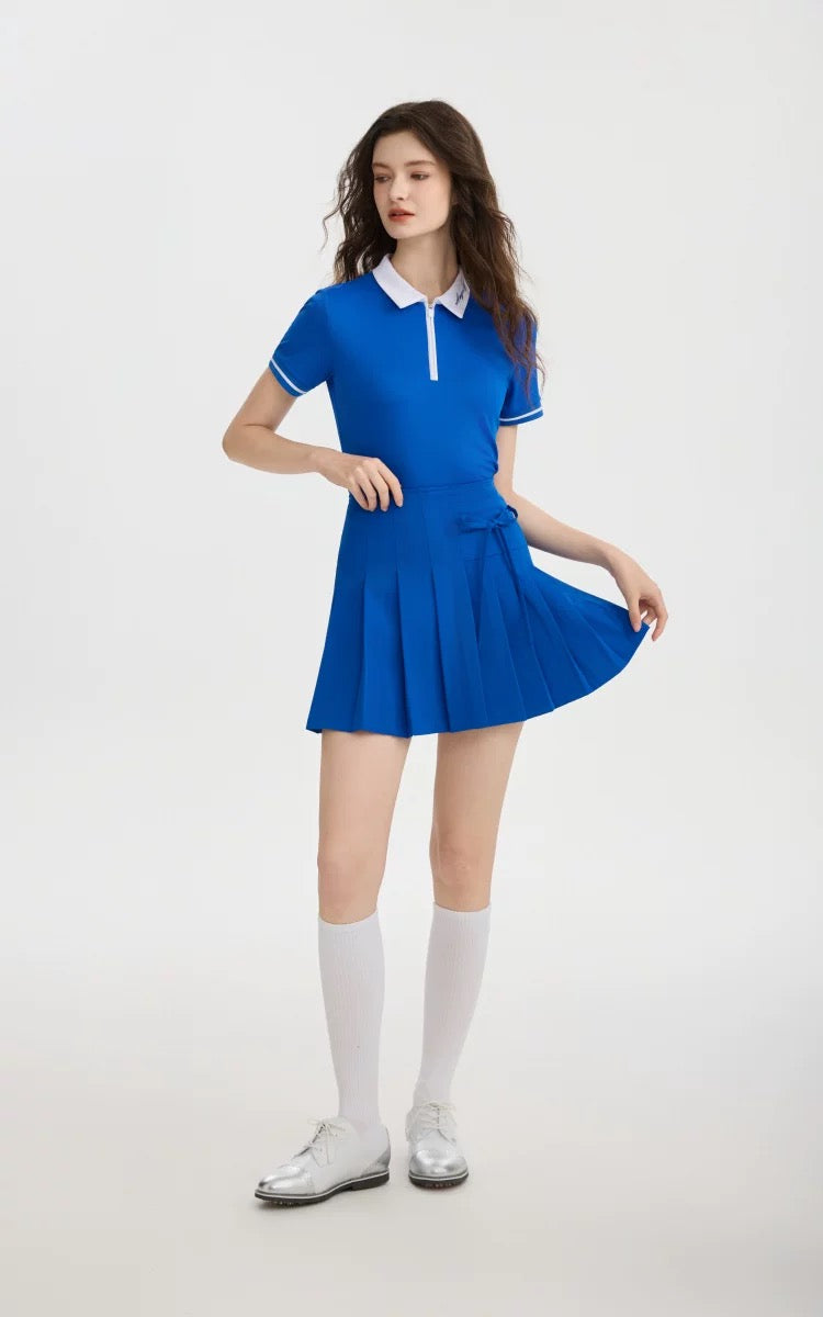 S63201 AZUREWAY SUMMER SKIRT