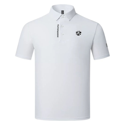 Men’s Golf Shirt | PL 7107