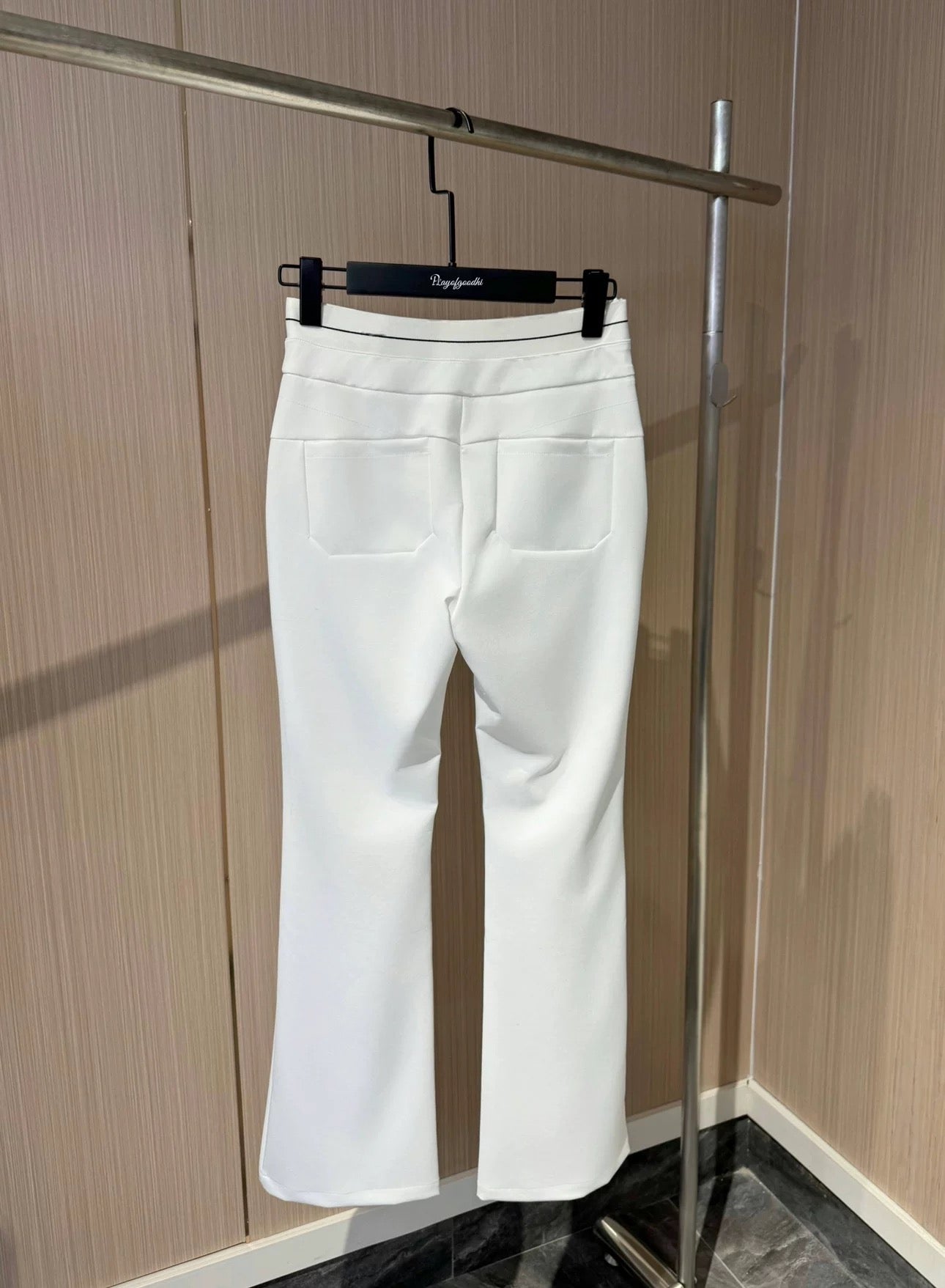 PLGOLF Lady Golf Long Pant 4042