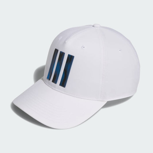 ADIDAS 3-STRIPES TOUR PRINT HAT JZ0445