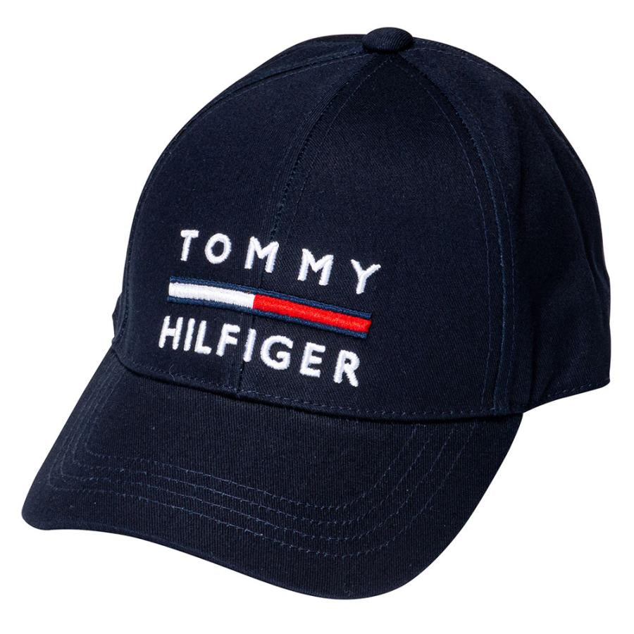 TOMMY HILFIGER GOLF CAP THMB3F07