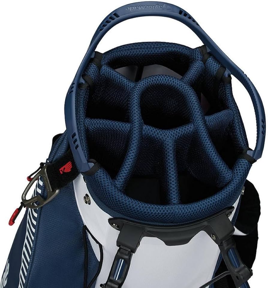 TaylorMade TF531 (Pro Stand Bag)