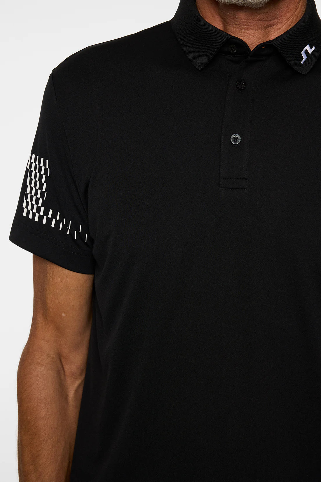 J.Lindeberg Men / Golf / Heath Polo GMJT15696