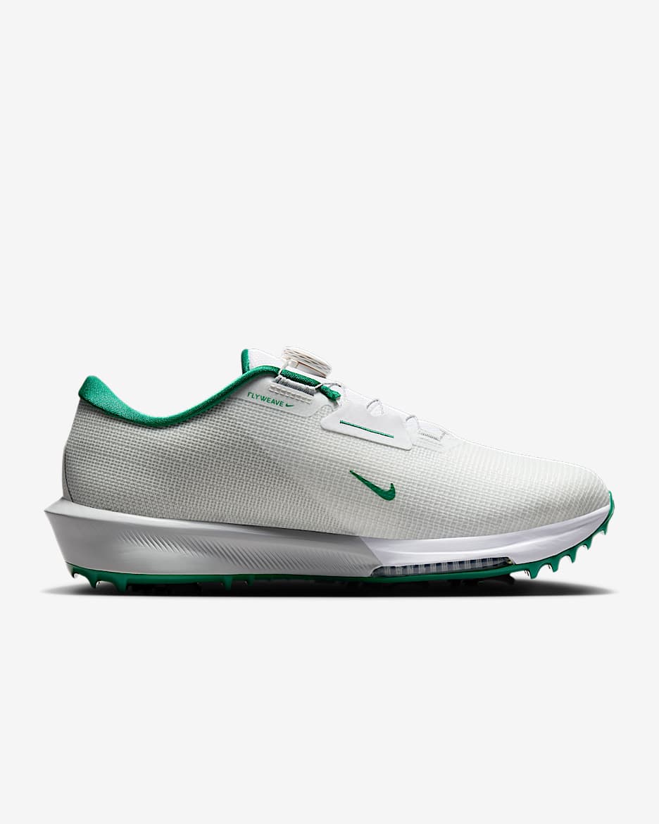 Nike Infinity Tour BOA 2 Golf Shoes (Wide) HQ2160 100