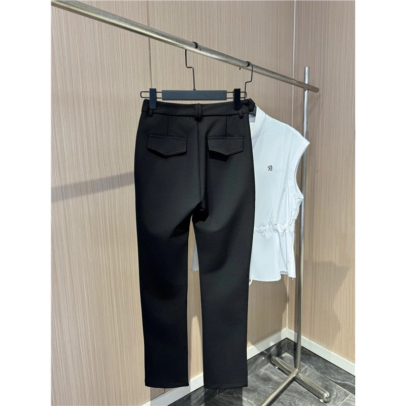 PLGOLF Lady Golf Long Pant 4208