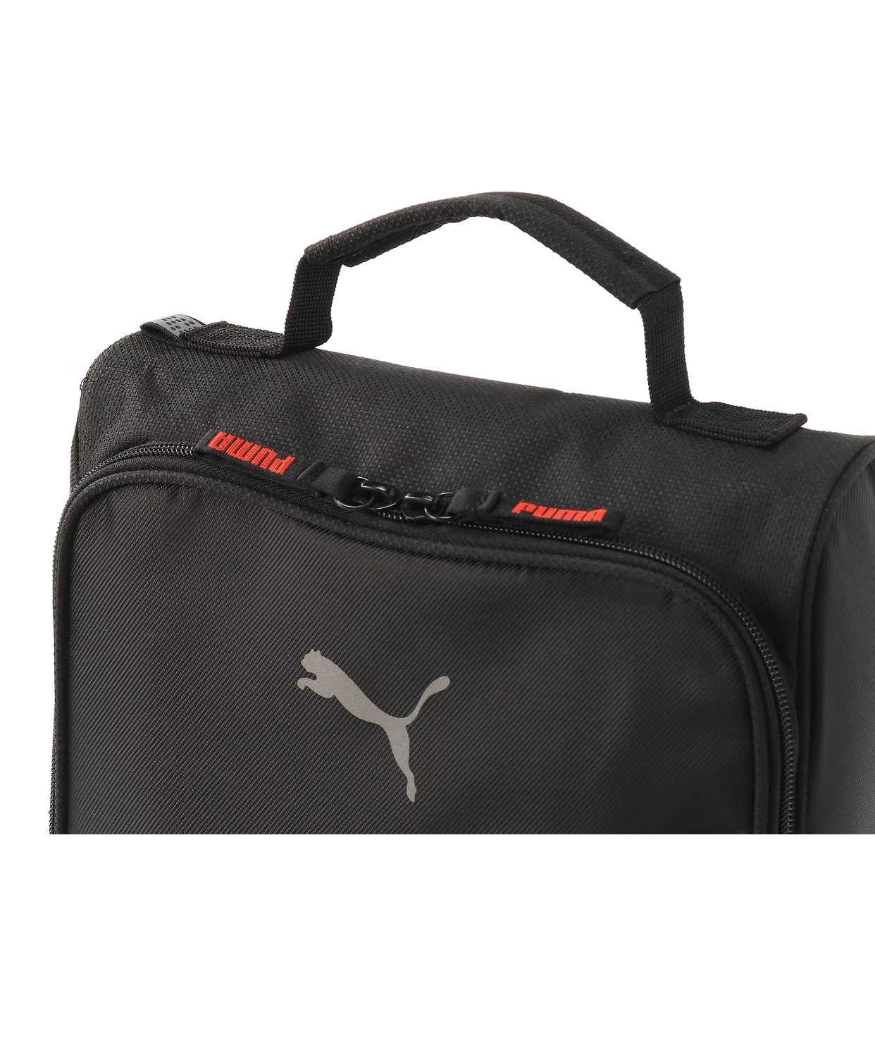 Puma Golf Shoe Bag 075029 01