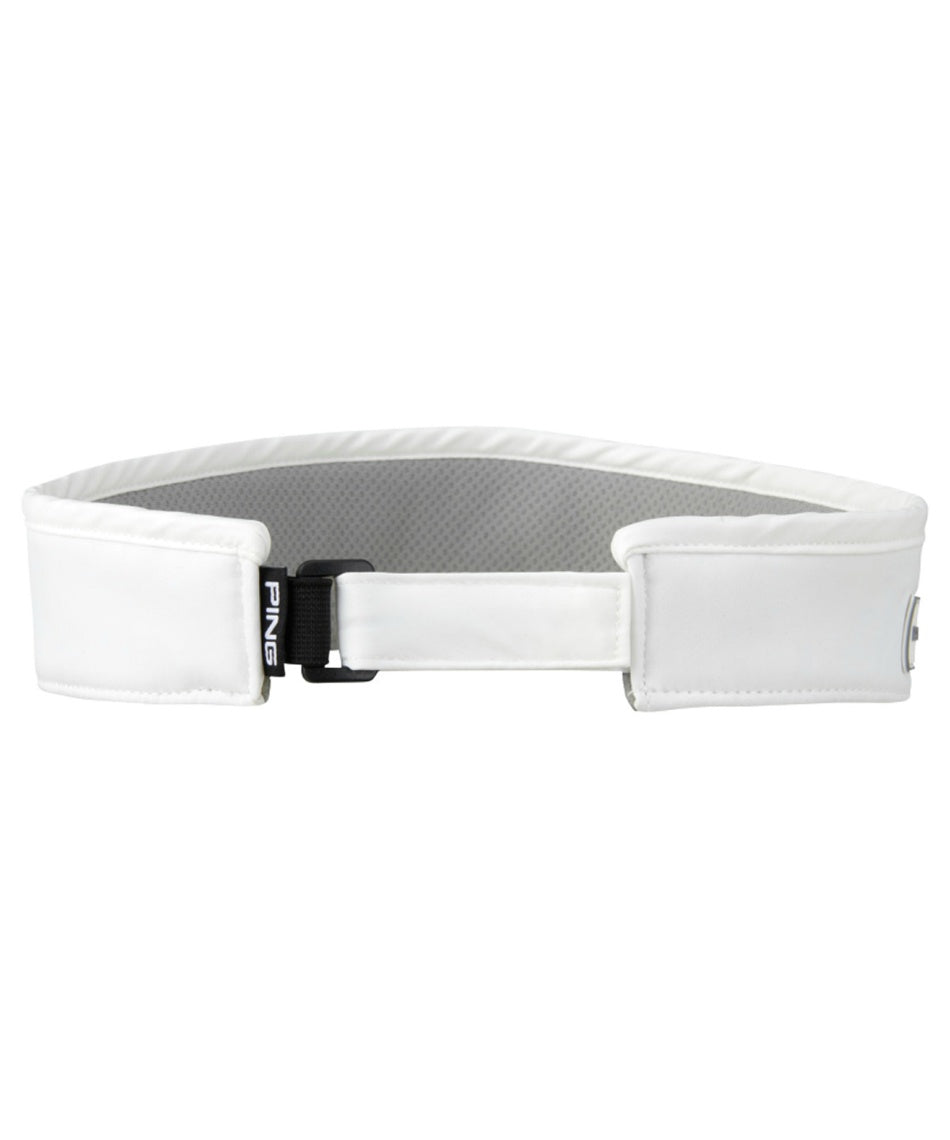 MULTIFUNCTIONAL VISOR CAP | PING P2405