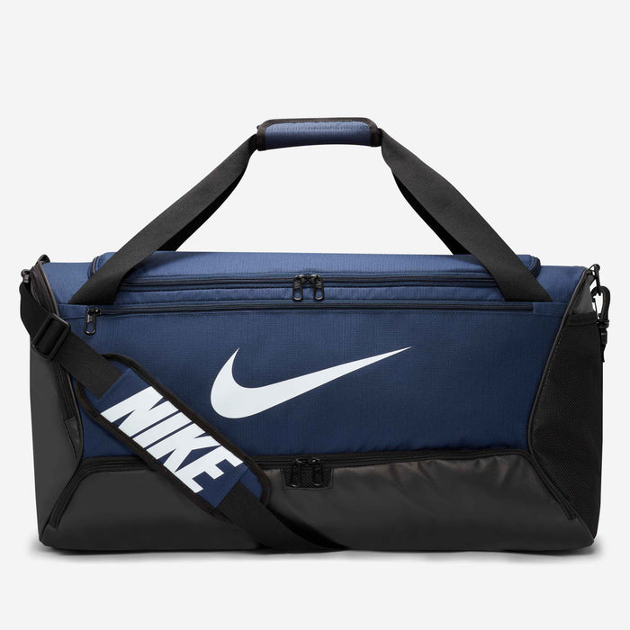 Nike Brasilia 9.5 Training Duffel Bag (Medium, 60L)