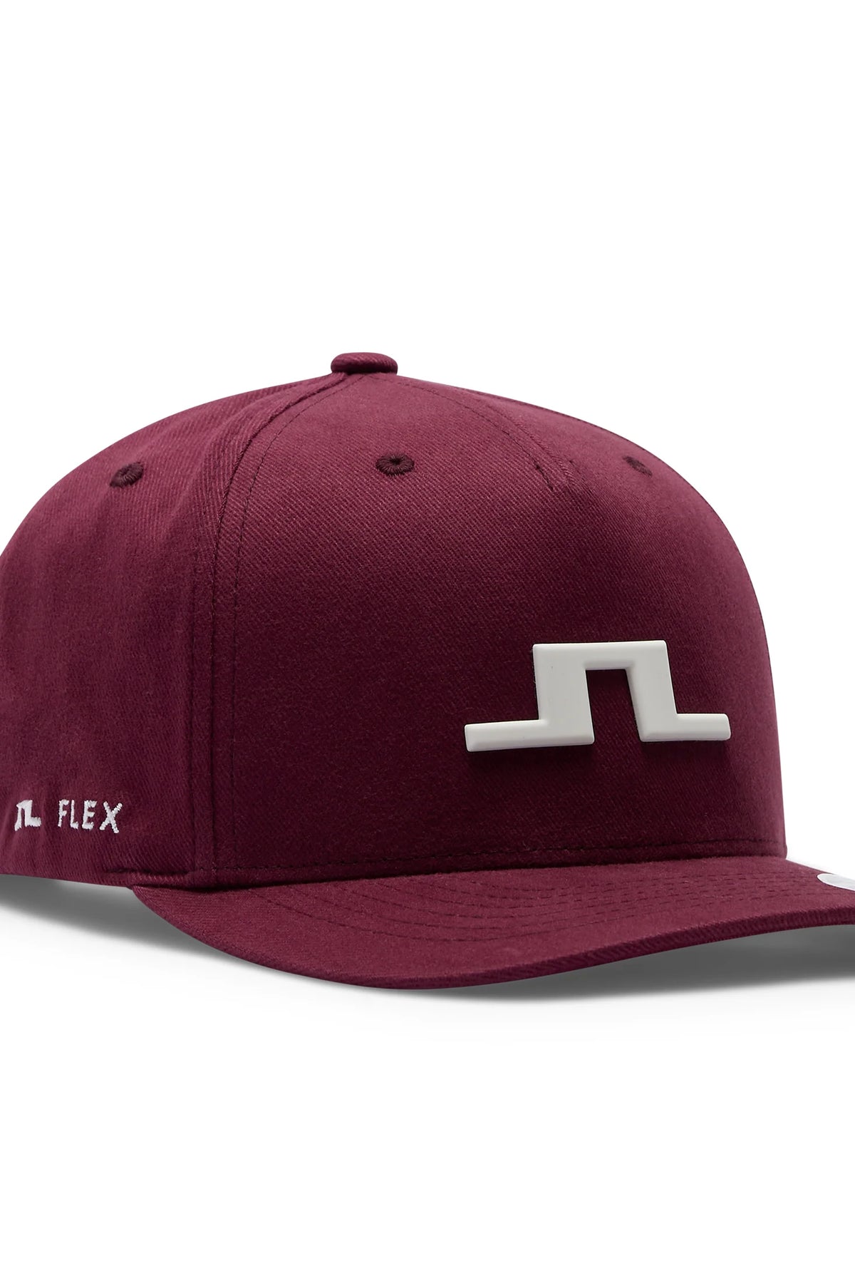 Heath Cap 110 flex fit / Winetasting  | J.Lindeberg