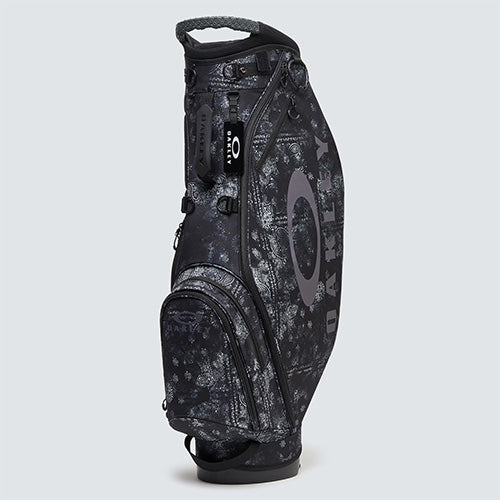 Oakley Golf 17.0 Stand FOS901535 Caddy Bag