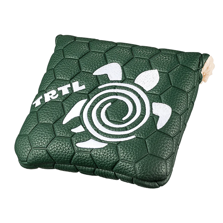 ODYSSEY TRTL DB Putter