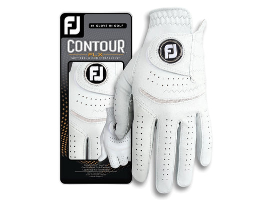 ContourFLX Golf Glove | FootJoy 68784