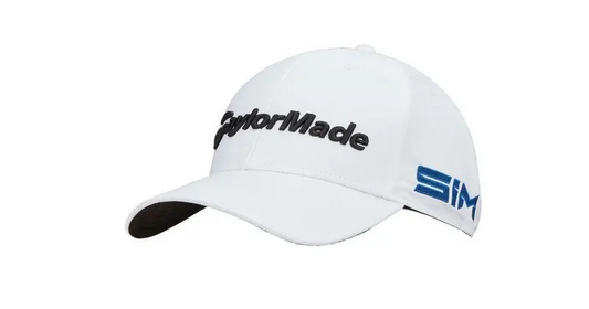 TaylorMade SIM Tour Radar Cap N7771101