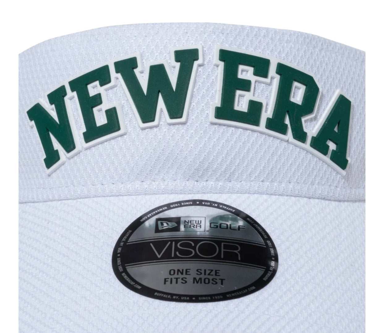 New ERA GF VISOR DIAMOND Sun Visor Cap 13517837