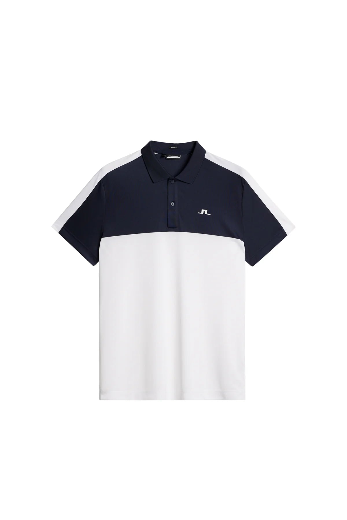 J.LINDEBERG Will Regular Fit Polo Shirt GMJT11158 0000