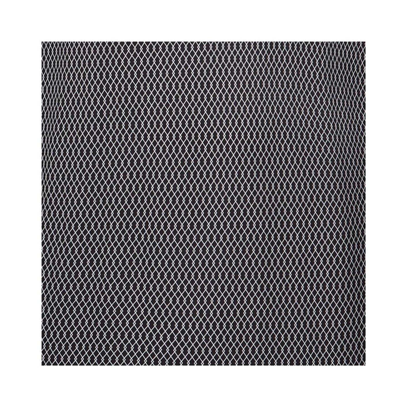 FootJoy Irongate Print Lisle Golf Shirt 32586