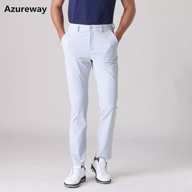 Azureway Men’s Golf Pant P5712