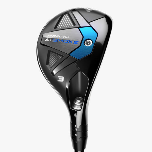 Paradym Ai Smoke Hybrid | Callaway Golf