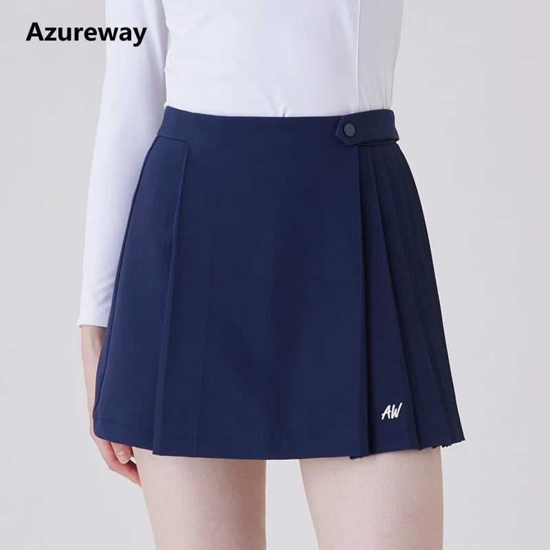 Women’s Golf Skirt | Azureway AW-S4513