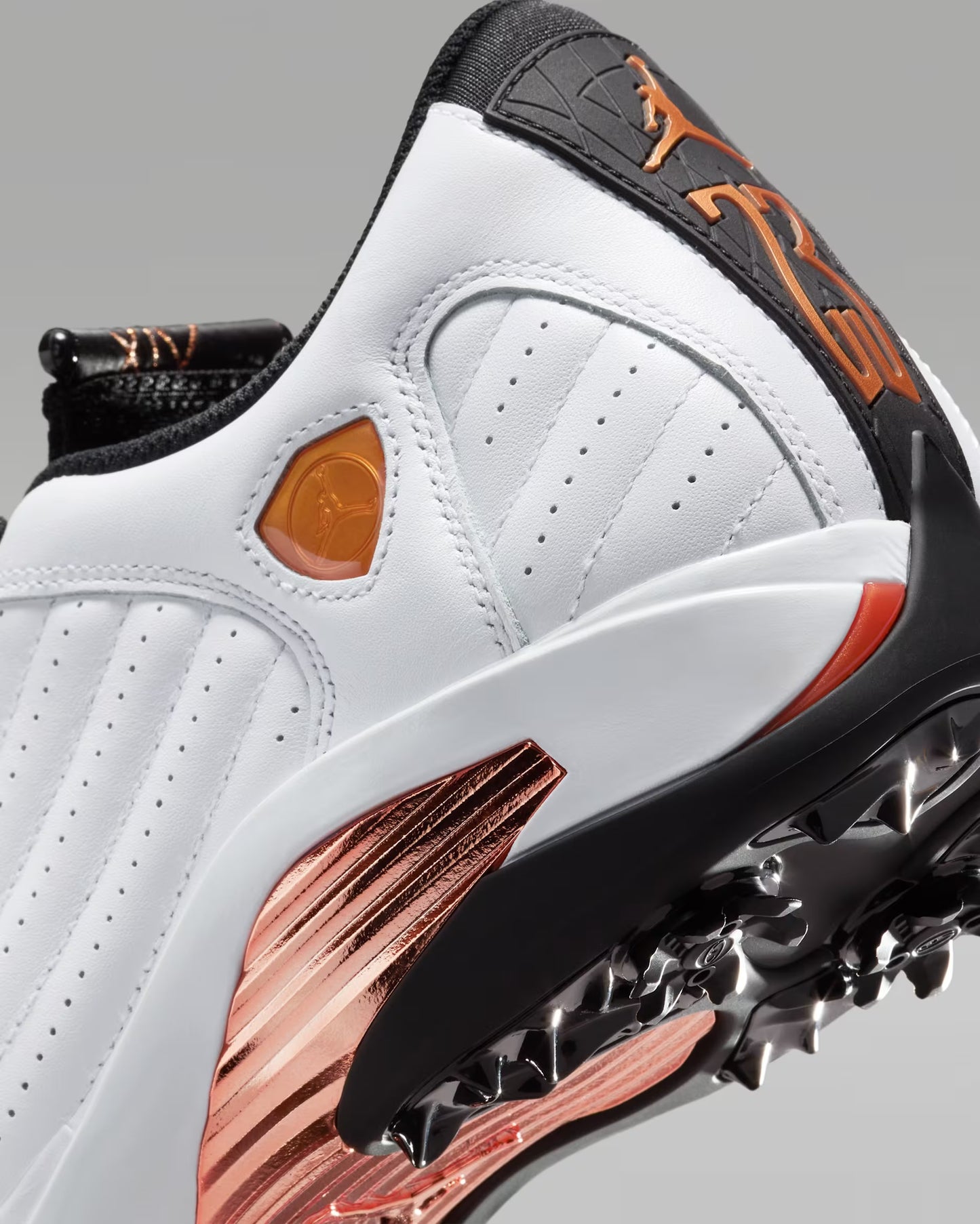 Nike Air Jordan 14 G NRG U25 HV4813