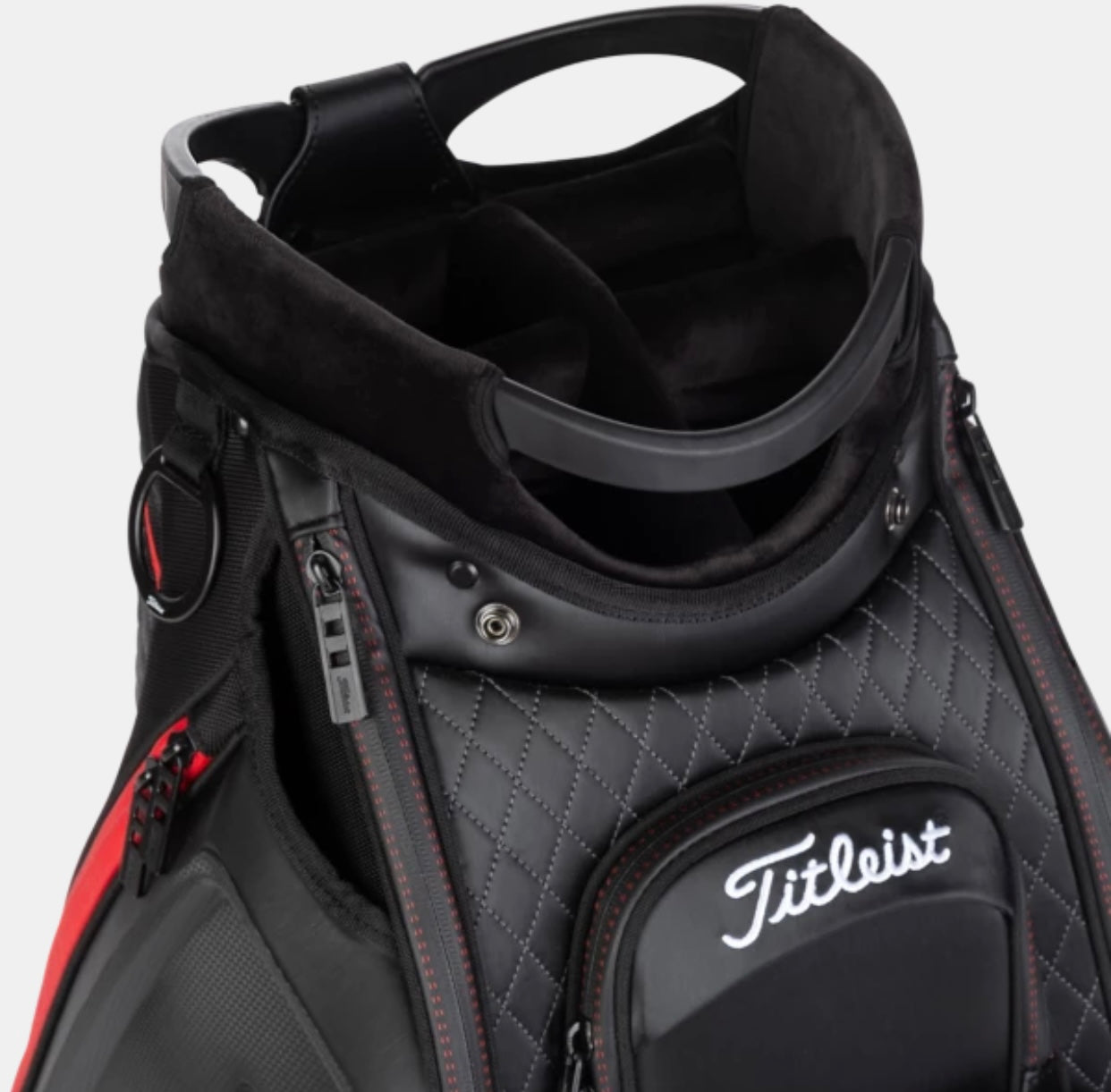 TITLEIST TOUR BAG PROVEN DESIGN TB9SF9
