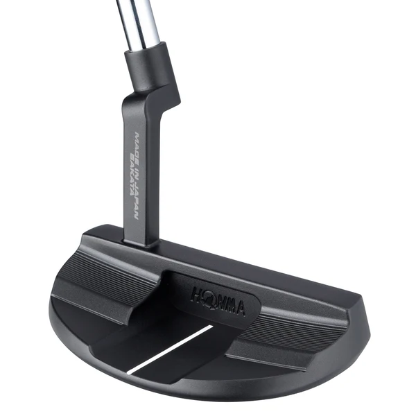 Honma Mallet Putter, SL-002