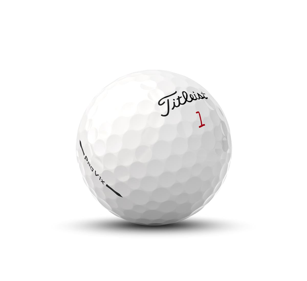 Titleist ProV1x New Golf Balls