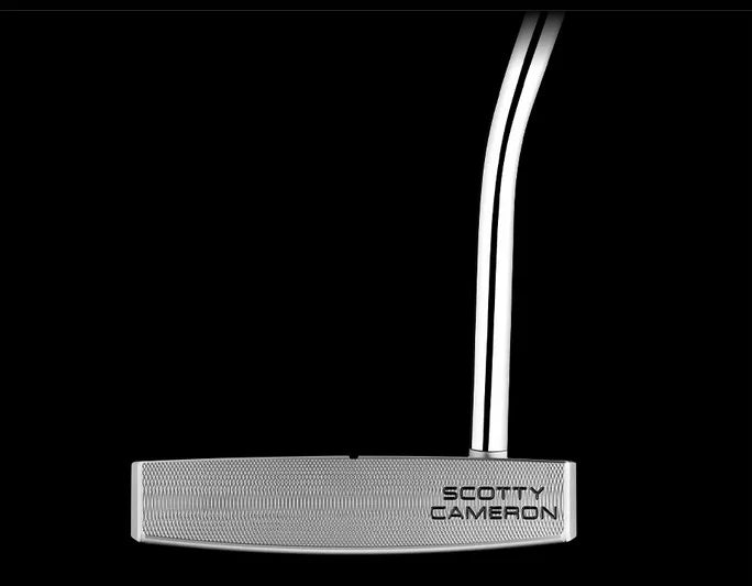 SCOTTY CAMERON X7 PUPPTER | TITLEIST