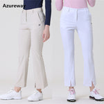 Women’s Golf Pant | Azureway AW-P3607