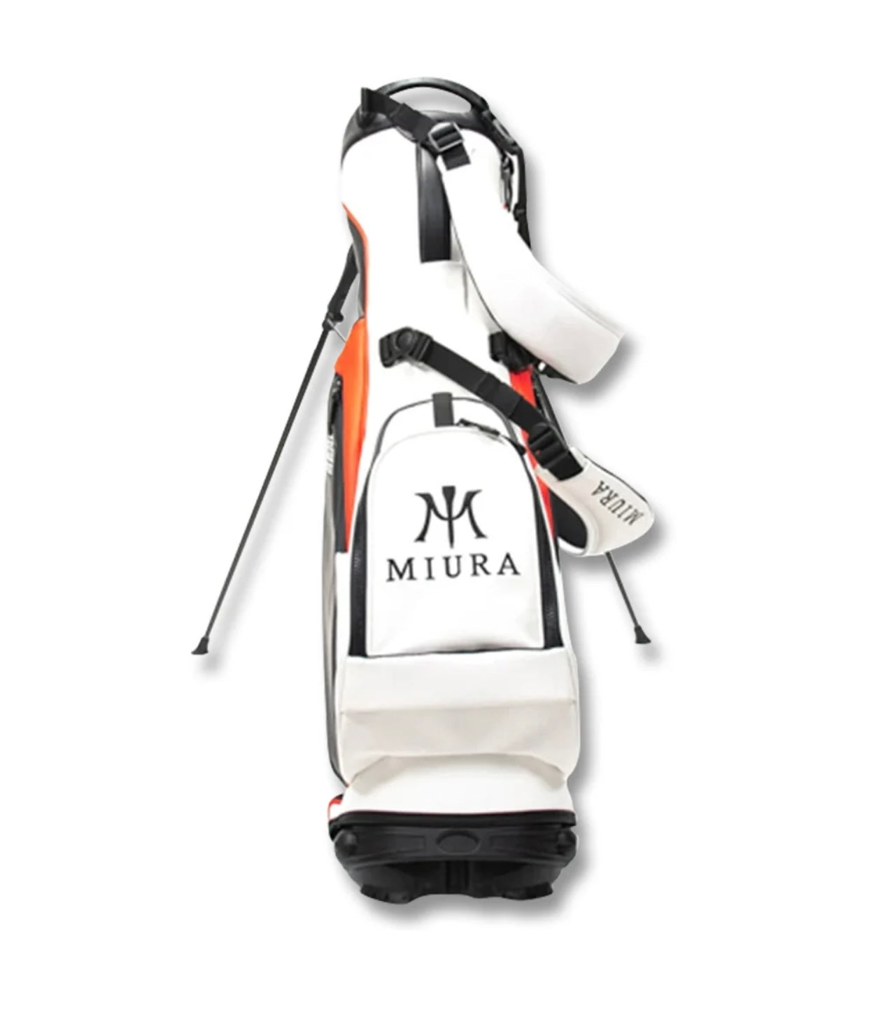 Miura Premium Lite Stand Bag