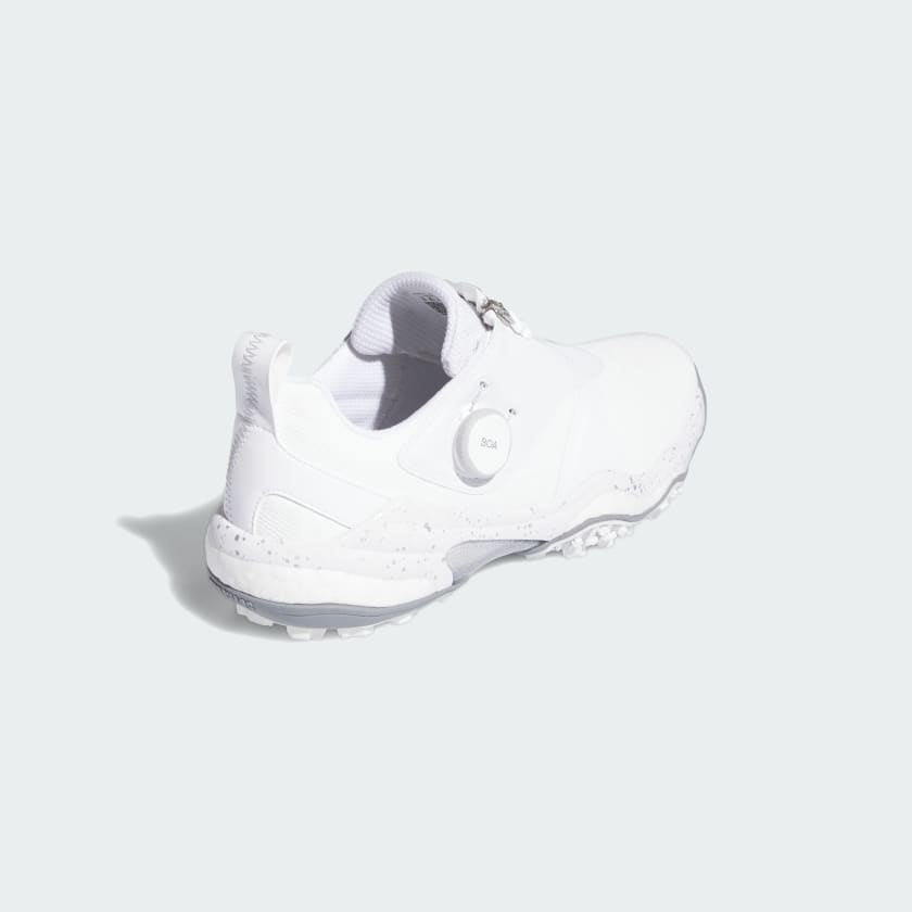 ADIDAS CODECHAOS BOA 25 SPIKELESS GOLF SHOES ID8605