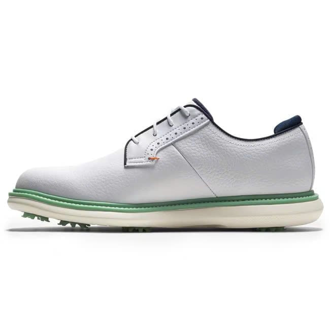 FOOTJOY TRADITIONS GOLF SHOES 57975