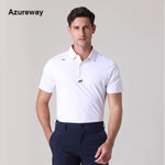 Summer Golf Shirt | Azureway AW-T4356