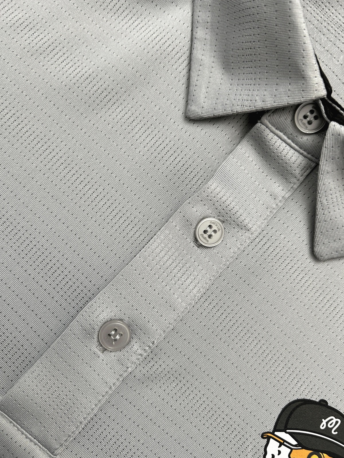 Men’s Golf Shirt | Malbon Golf