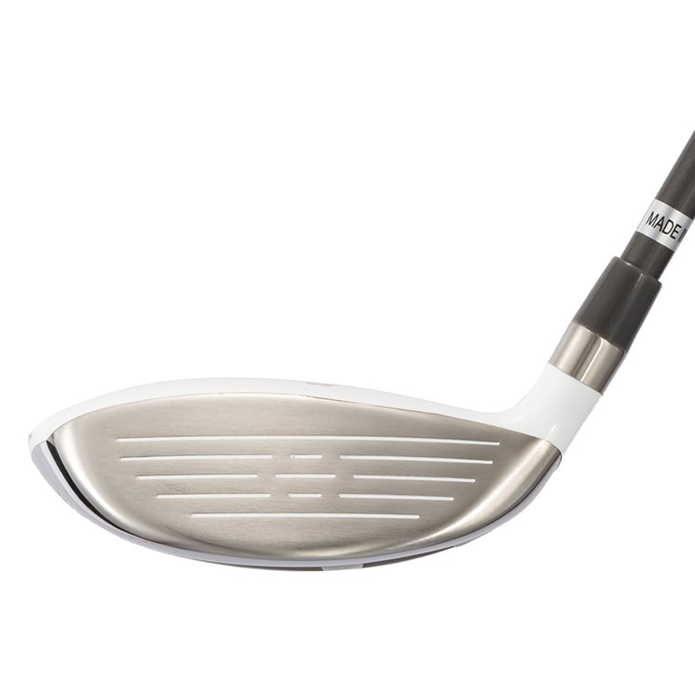 Katana Sword Ladies Sniper Golf Club Set