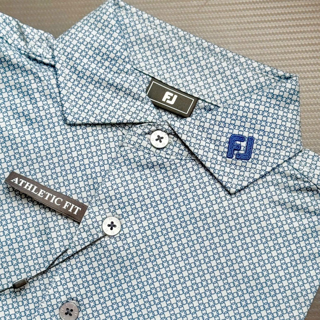 FootJoy Loop Golf Shirt 32596