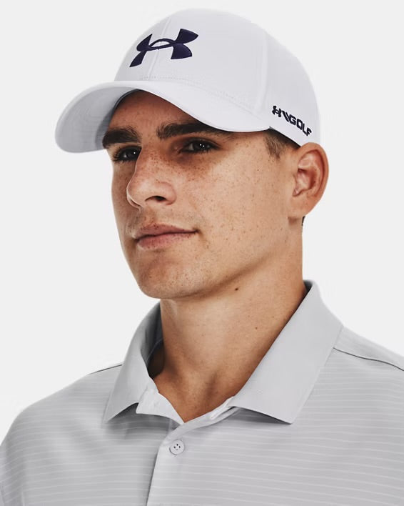 UA Golf96 Men's Hat 1361547