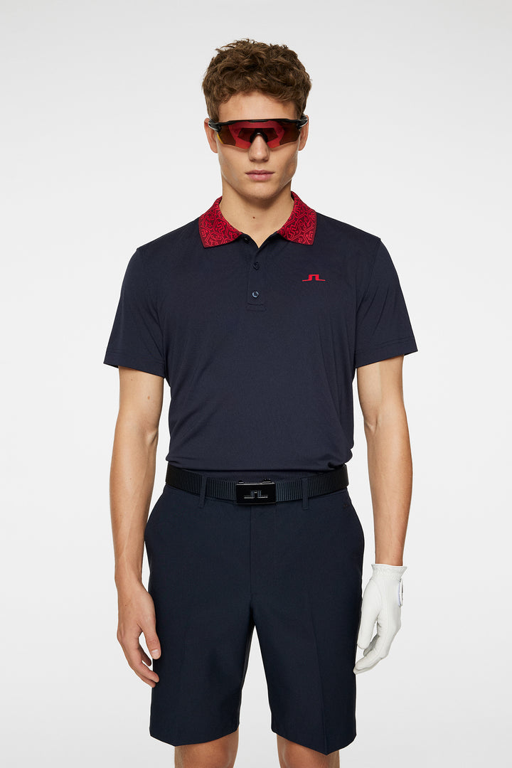 GLEN REGULAR FIT POLO | J.LINDEBERG GMJT10702